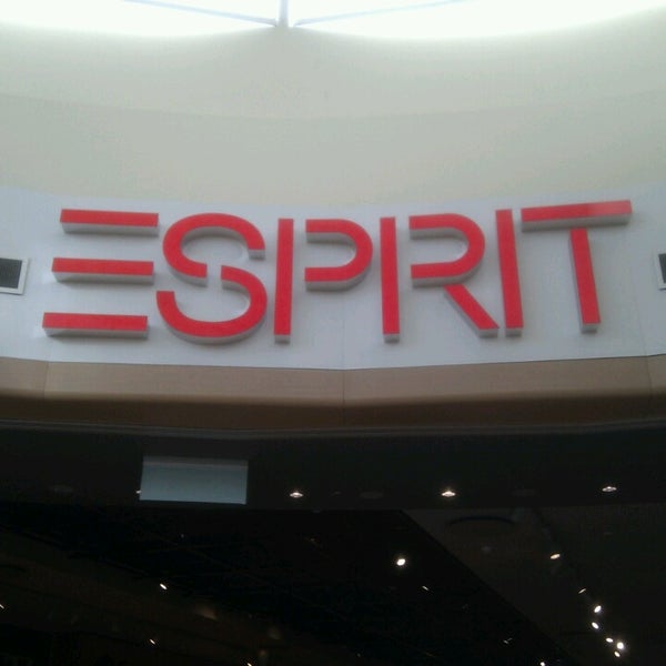 Магазин Esprit В Спб Официальный Сайт