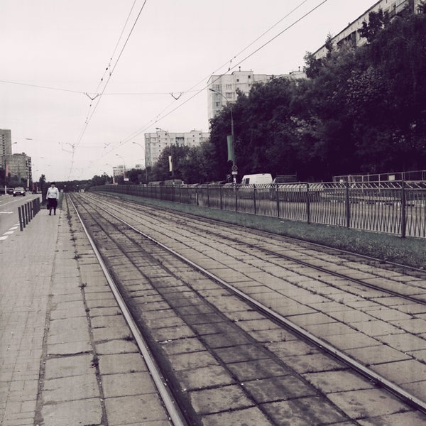 Чертановская Улица Фото