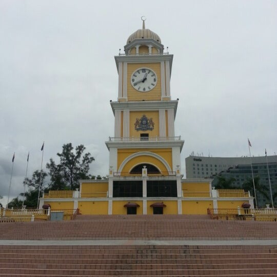 Photos à Dataran Bandaraya Johor Bahru - 43 conseils