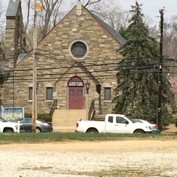Newfield Borough Town in Newfield