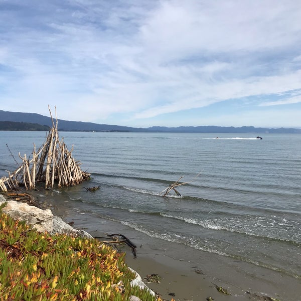 Pohara Beach - Pohara