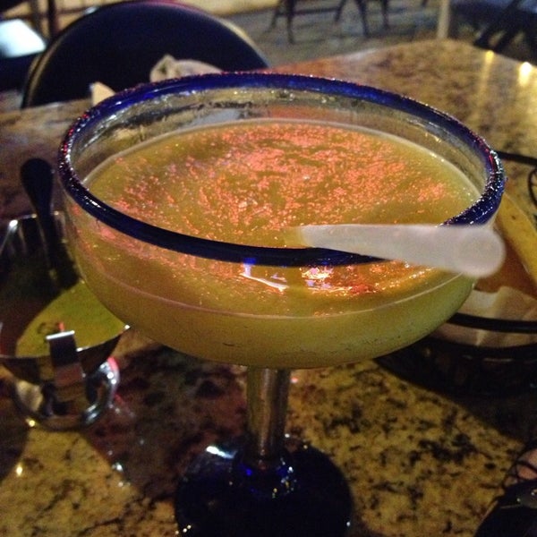 La Vaca Margarita Bar Pilsen Chicago, IL