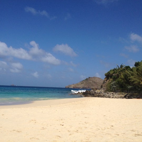 Cheval Blanc St Barth