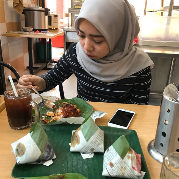 Restoran Maju Meera