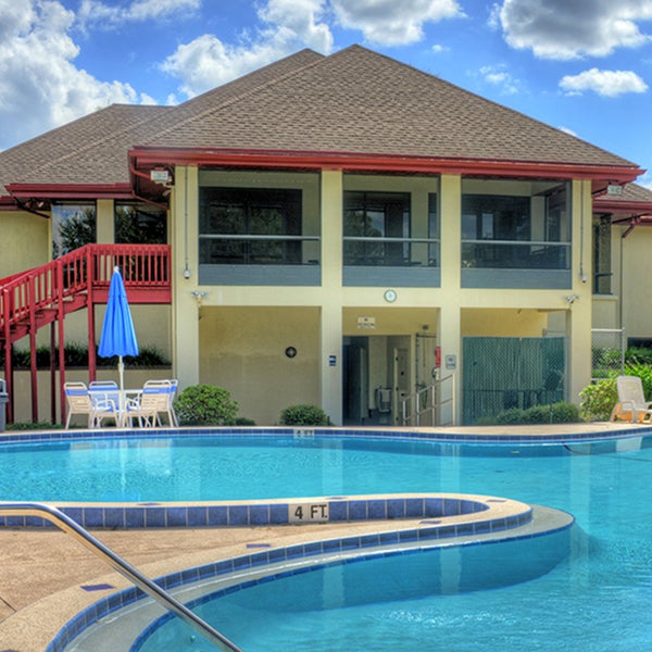 ICI Homes Breakaway Trails Housing Development in Ormond Beach