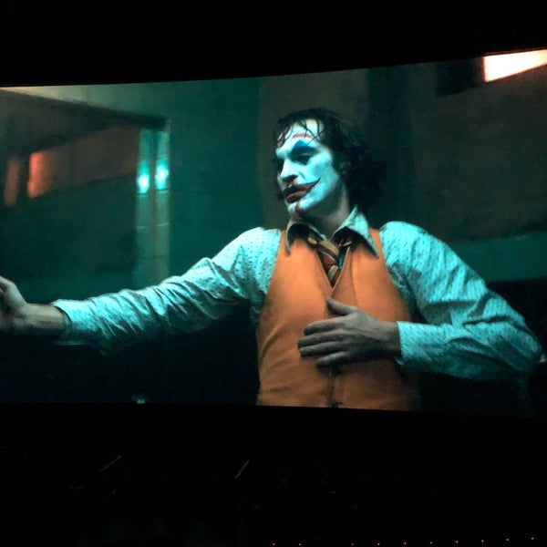 Waterloo Galaxy Cinemas 35 tips from 2246 visitors