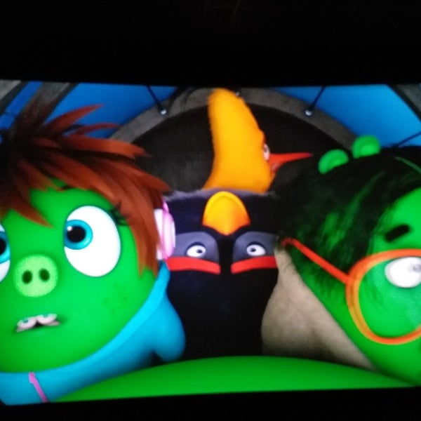 Waterloo Galaxy Cinemas 35 tips from 2246 visitors