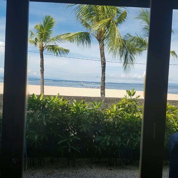 2/22/2017에 수아 최.님이 Club Med Bali에서 찍은 사진