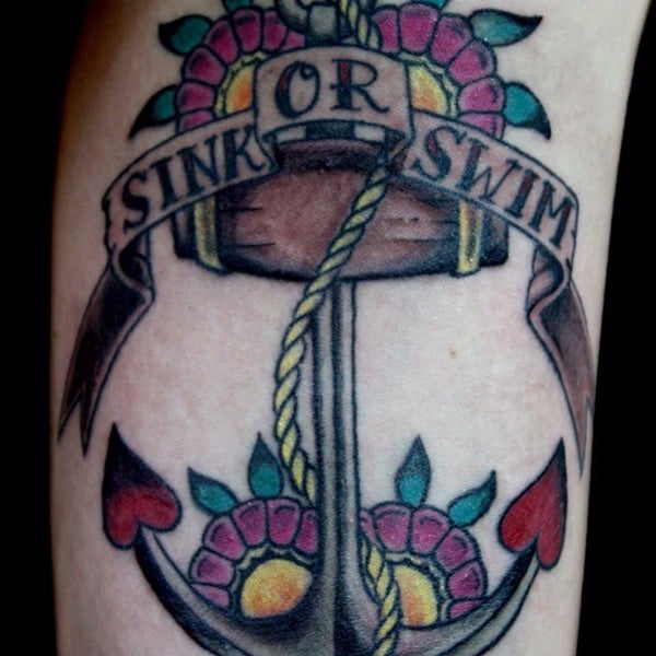 Tattoo studios rostock