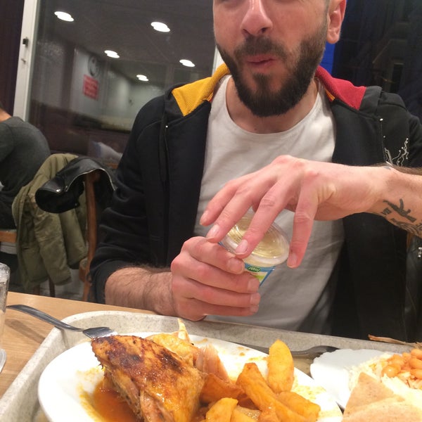 Balkan Lokantası İstanbul�da Türk Ev Yemekleri Restoranı