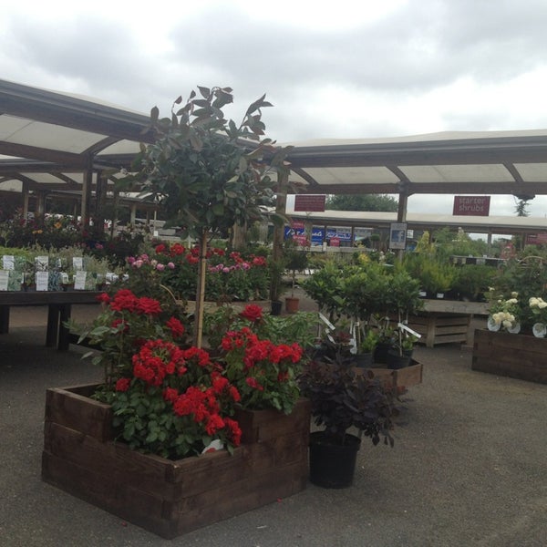 Thurrock Garden Centre 5 tips