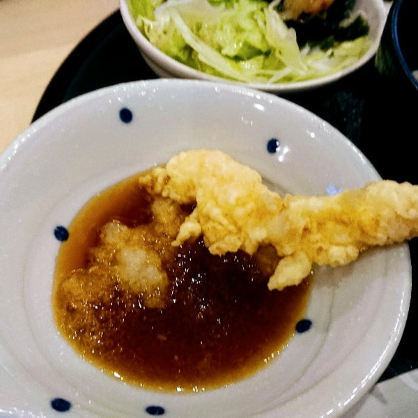Photos At 天ぷら ゆずや Japanese Restaurant In 上越市 Photos At 天ぷら ゆずや Japanese Restaurant In 上越市