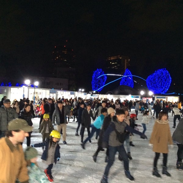 Photos At Midtown Ice Rink 六本木 赤坂9 7 1 Photos At Midtown Ice Rink 六本木 赤坂9 7 1