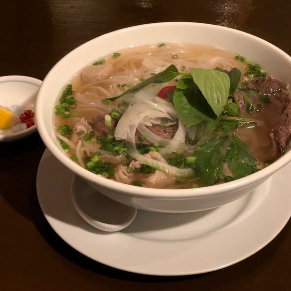 Pho Viet Anh - Vietnamese Restaurant in Seattle