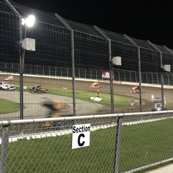 Dodge City Raceway Park 2025 Schedule Luci Simona