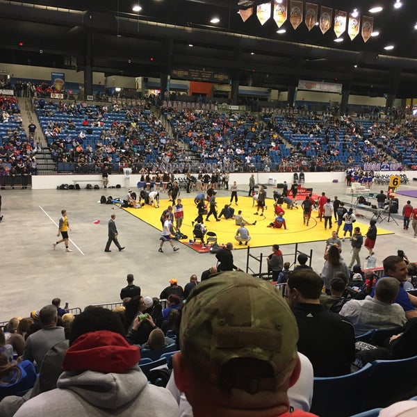 Hartman Arena 6 tavsiye