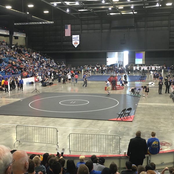 Hartman Arena 6 tavsiye