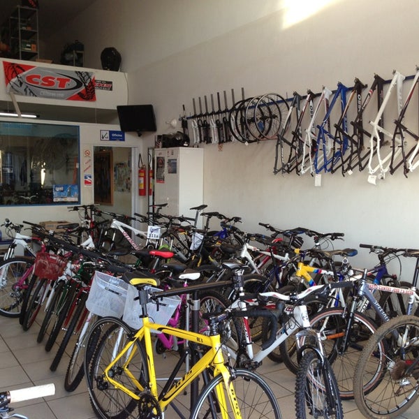 power bike shop