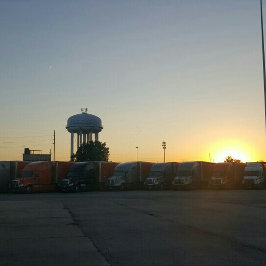 Photos at Schneider National Carriers Inc. Indianapolis, IN