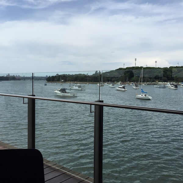 Photos at UTS Haberfield Rowing Club Haberfield, Sydney, NSW 8 tips