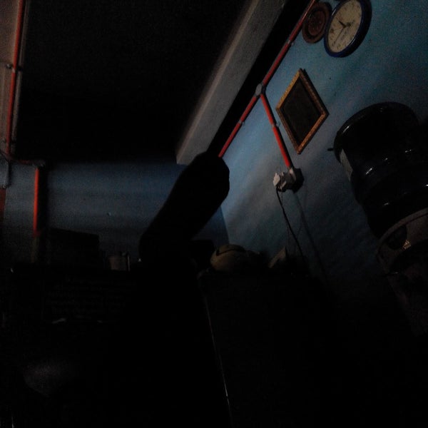 430 Foto Hantu Sekolah HD