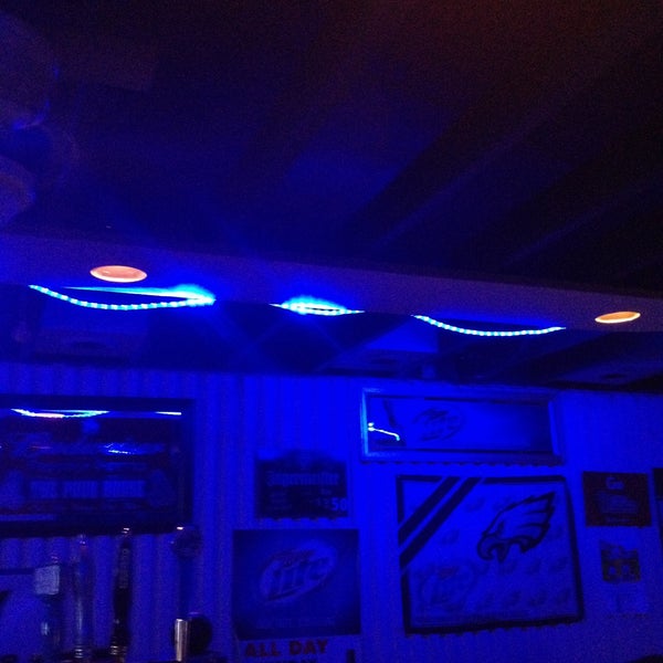 The Pour House WilkesBarre, PA