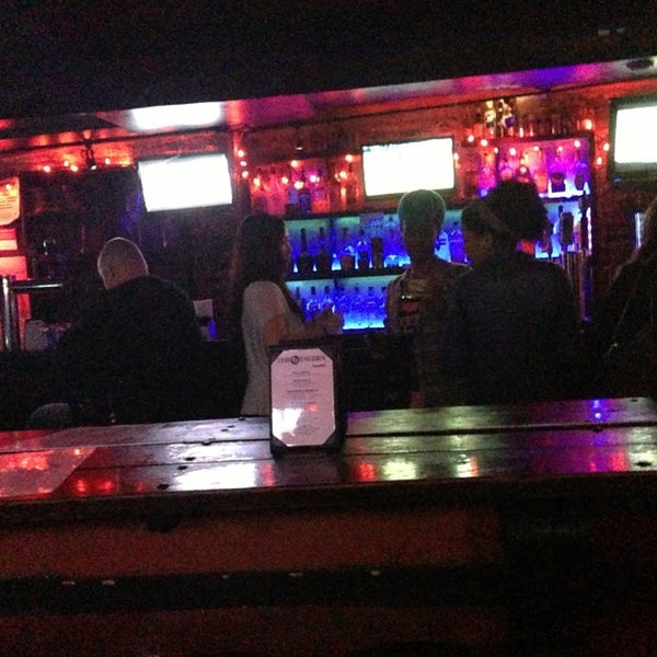 4/25/2013にNykeba C.がThe $3 Tavernで撮った写真