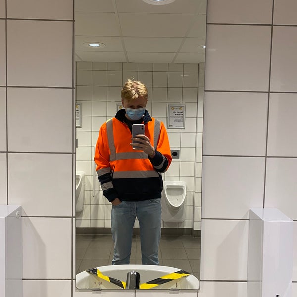 Photo taken at IKEA by Lukas T. on 2/18/2021