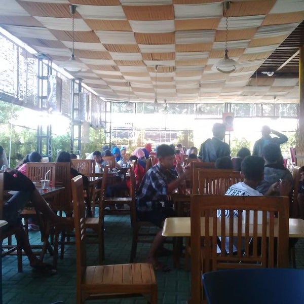 Photos at Garuda Food Corner - Jalan Utama Pati
