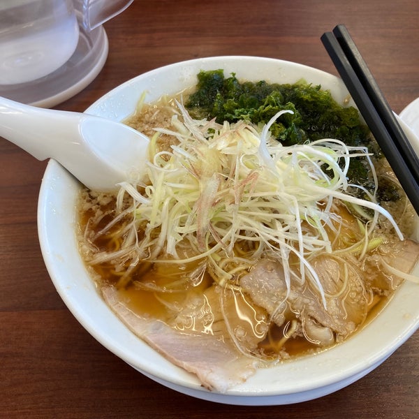 Photos At ラーメン魁力屋 吉祥院店 Ramen Restaurant In 京都市 Photos At ラーメン魁力屋 吉祥院店 Ramen Restaurant In 京都市