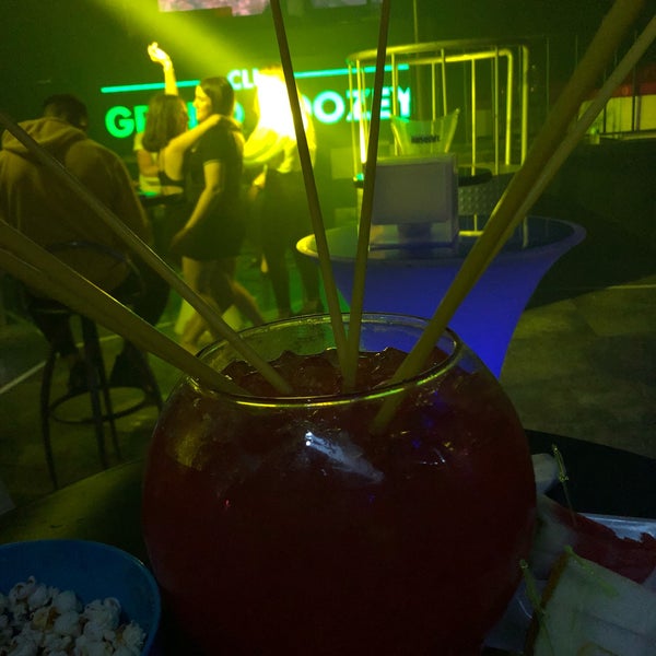 Photo taken at Grand Boozey by Halit D. on 9/21/2019