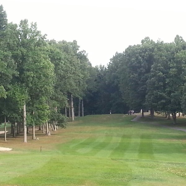 Pipestem Golf Course Golf Course