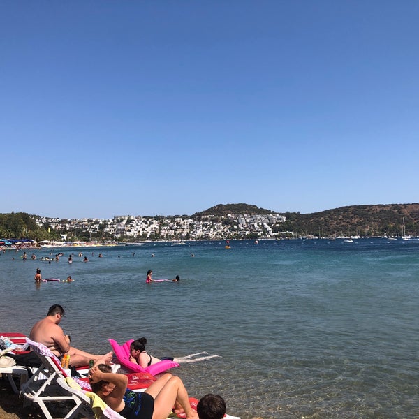 Bitez Beach