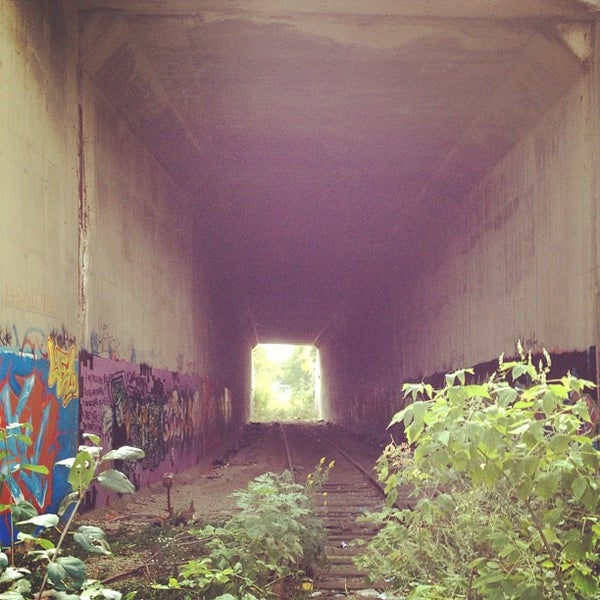Metra/Amtrak Summit Rail Station