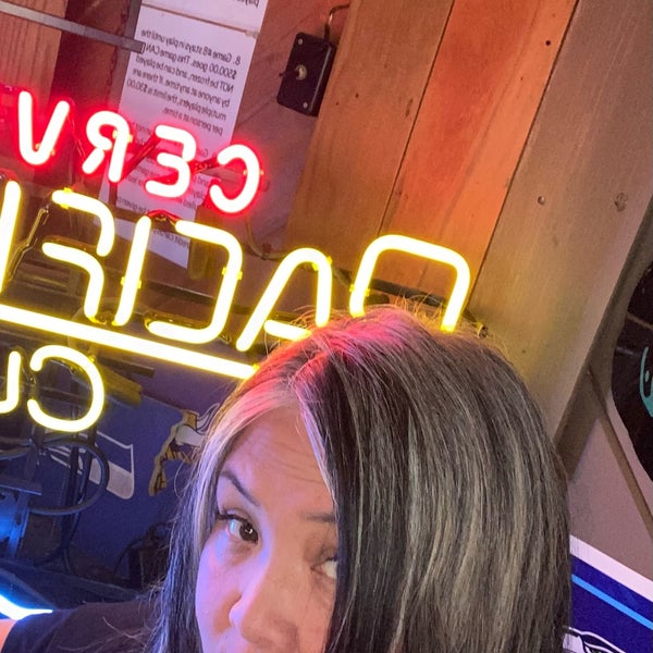 Fan Club Sports Bar 4 tips from 113 visitors