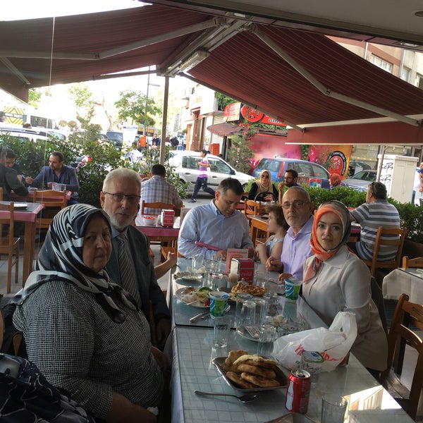 รูปภาพถ่ายที่ Yıldız Saray โดย Asiye Ö. เมื่อ 5/15/2016
