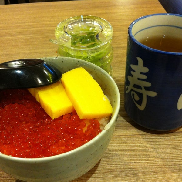 Photos At Sushi Rakuten Japanese Restaurant