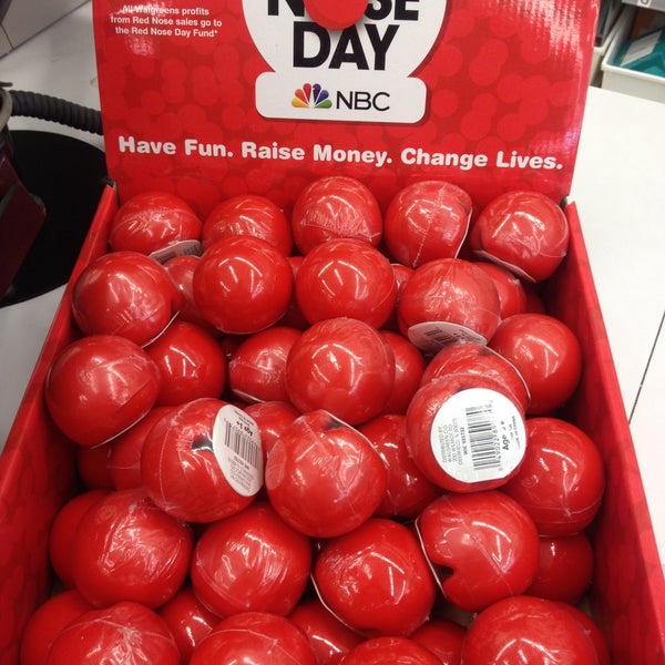 Walgreens Pharmacy in West Lebanon