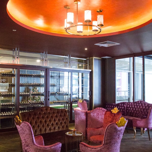 Photos At Peninsula Chinese Cuisine Chinese Restaurant In Ara Damansara