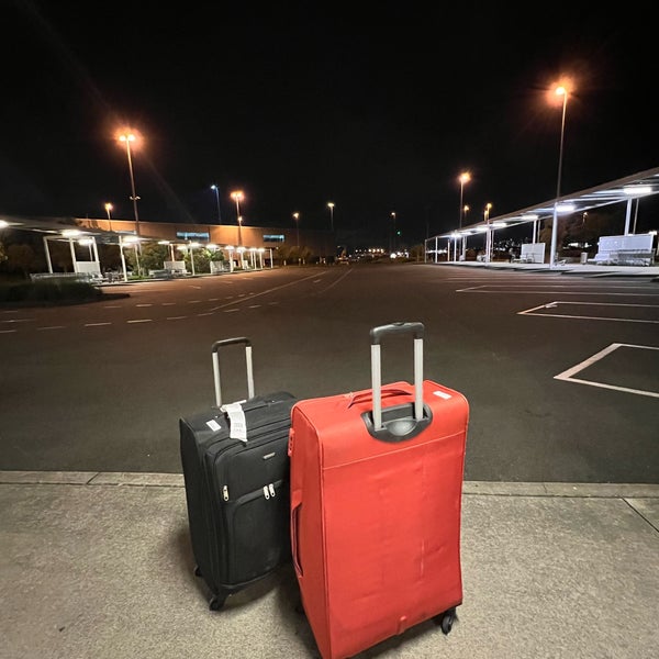 10/21/2022 tarihinde Fah_Skyziyaretçi tarafından Brisbane Airport International Terminal'de çekilen fotoğraf