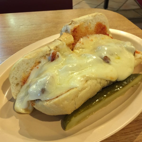 New York Pizza and Subs Vinton, VA