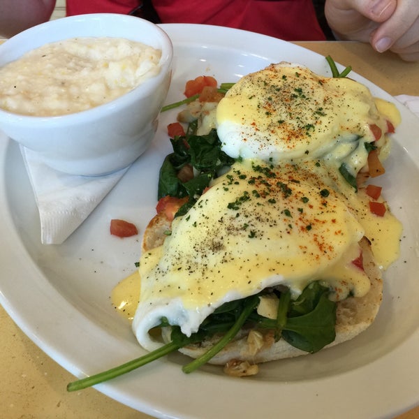 Wild Eggs Central Business District Louisville, KY