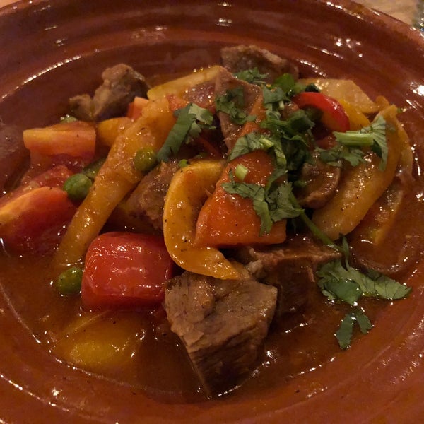 3/31/2018 tarihinde Albert T.ziyaretçi tarafından Bodrum Mediterranean Restaurant'de çekilen fotoğraf