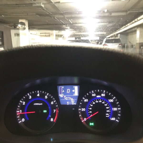 Enterprise RentACar Portland, OR