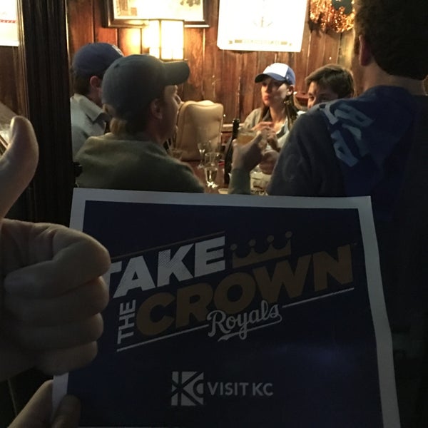 Photo taken at Barrow Street Ale House by Albert T. on 11/2/2015