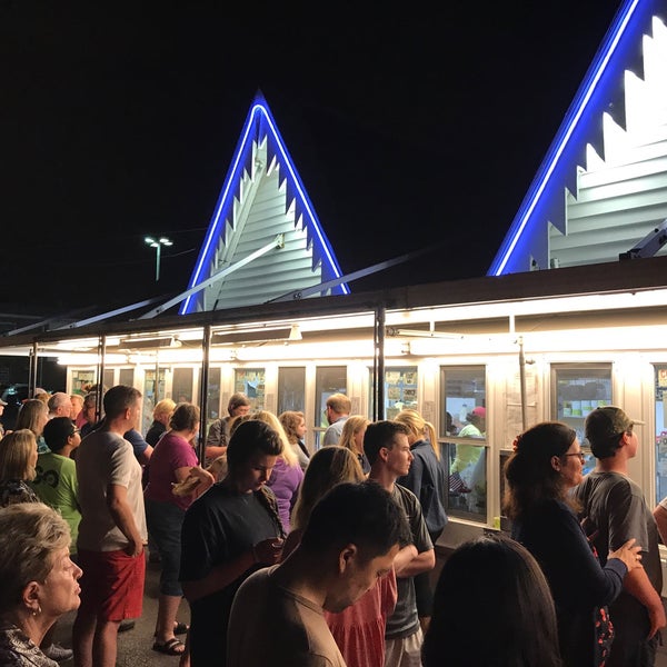 Ted Drewes Frozen Custard St. Louis Hills 254 tips from 12039 visitors