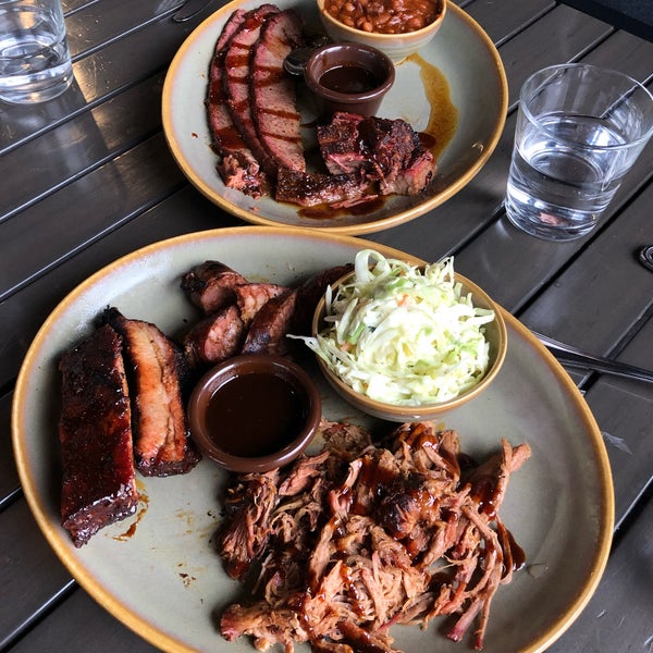 Photo taken at Q39 South by Albert T. on 3/14/2019