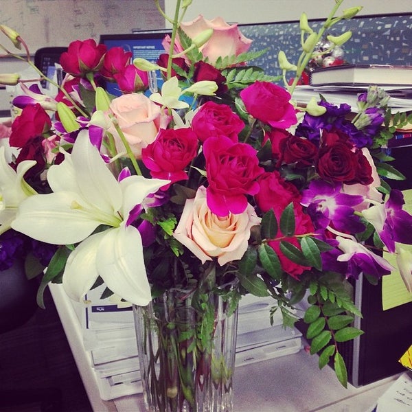 Usaa Flowers Best Flower Site