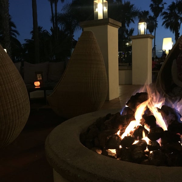 7/10/2016にAlaaがHilton San Diego Resort &amp; Spaで撮った写真