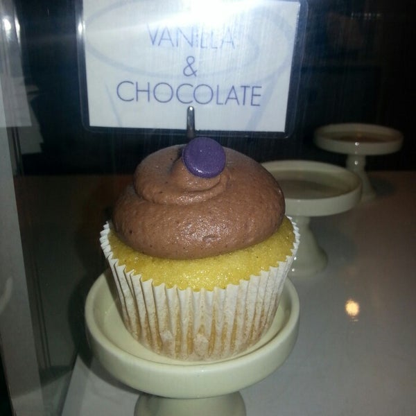 Photo taken at Van Ness Cupcake by claudia l. on 11/2/2013